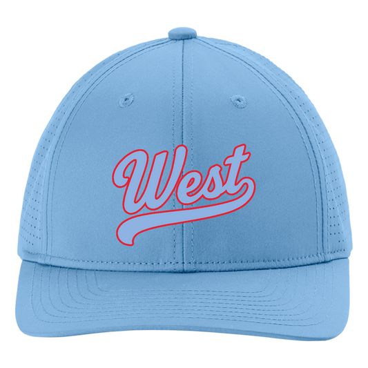RDES & WJMS STC65 Pro-Cut Adjustable Cap
