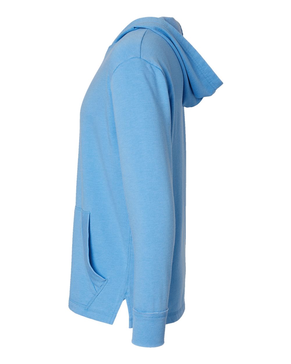 RDES & WJMS LAT6936 Vintage Wash Hoodie