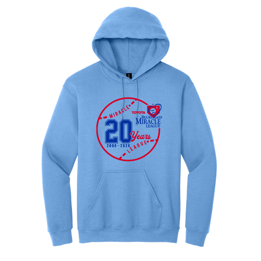 TBML G18500 Hoodie
