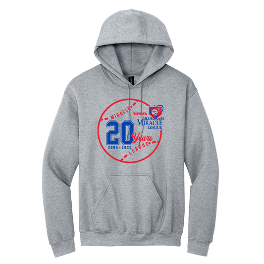 TBML G18500 Hoodie