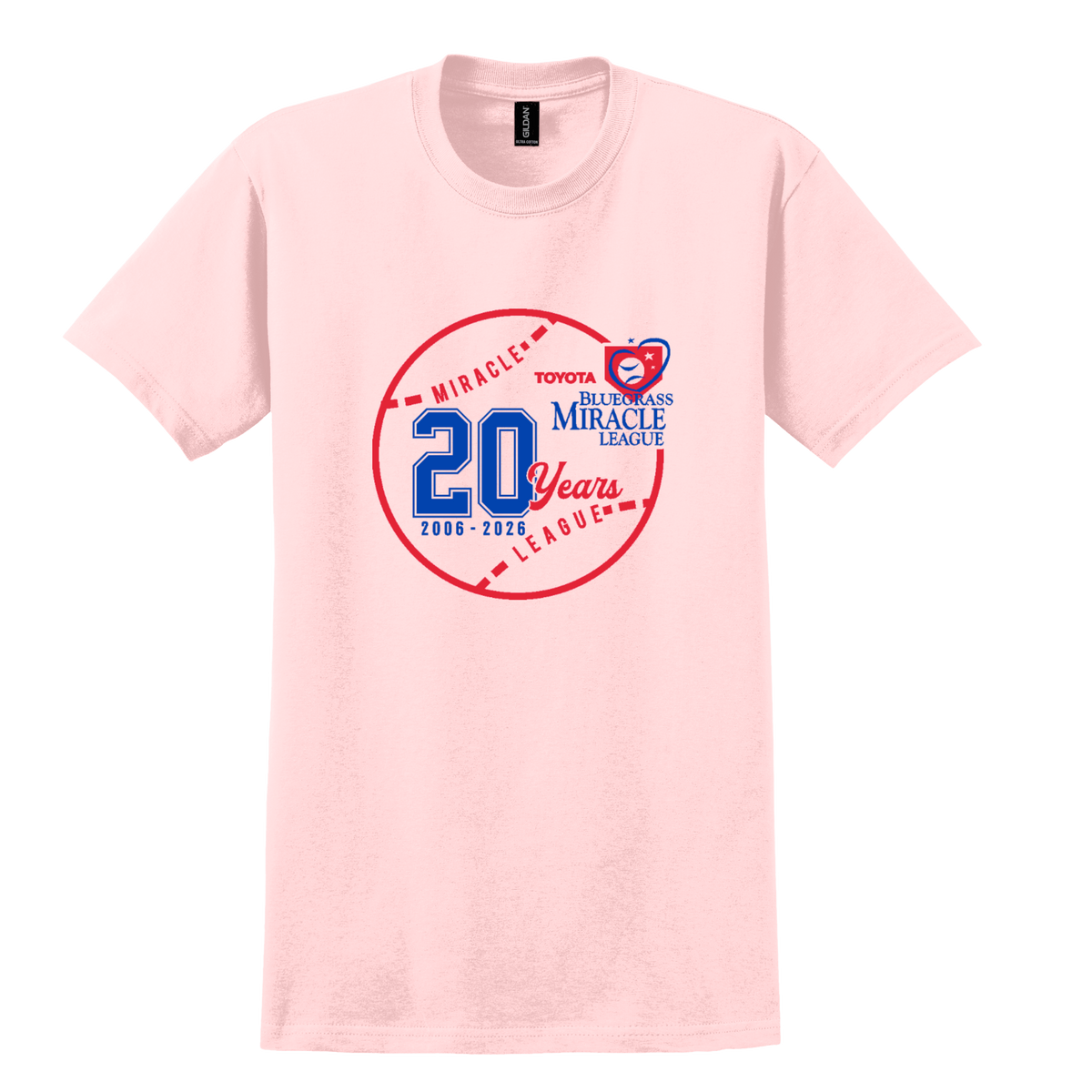 TBML 2000 SS Tee