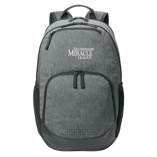 TBML BST200 Sport Tek Rec Backpack