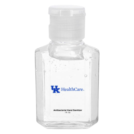 UK HealthCare Hand Sanitizer