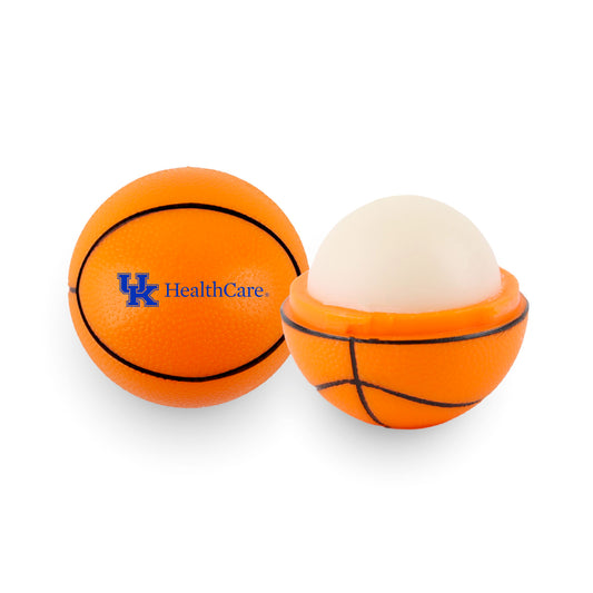 Example Basketball Lip Moisturizer with Sunscreen