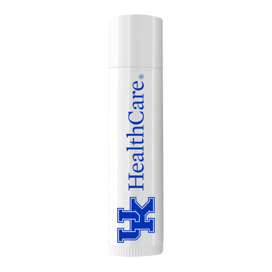UK HealthCare SPF 15 Lip Balm in White Tube