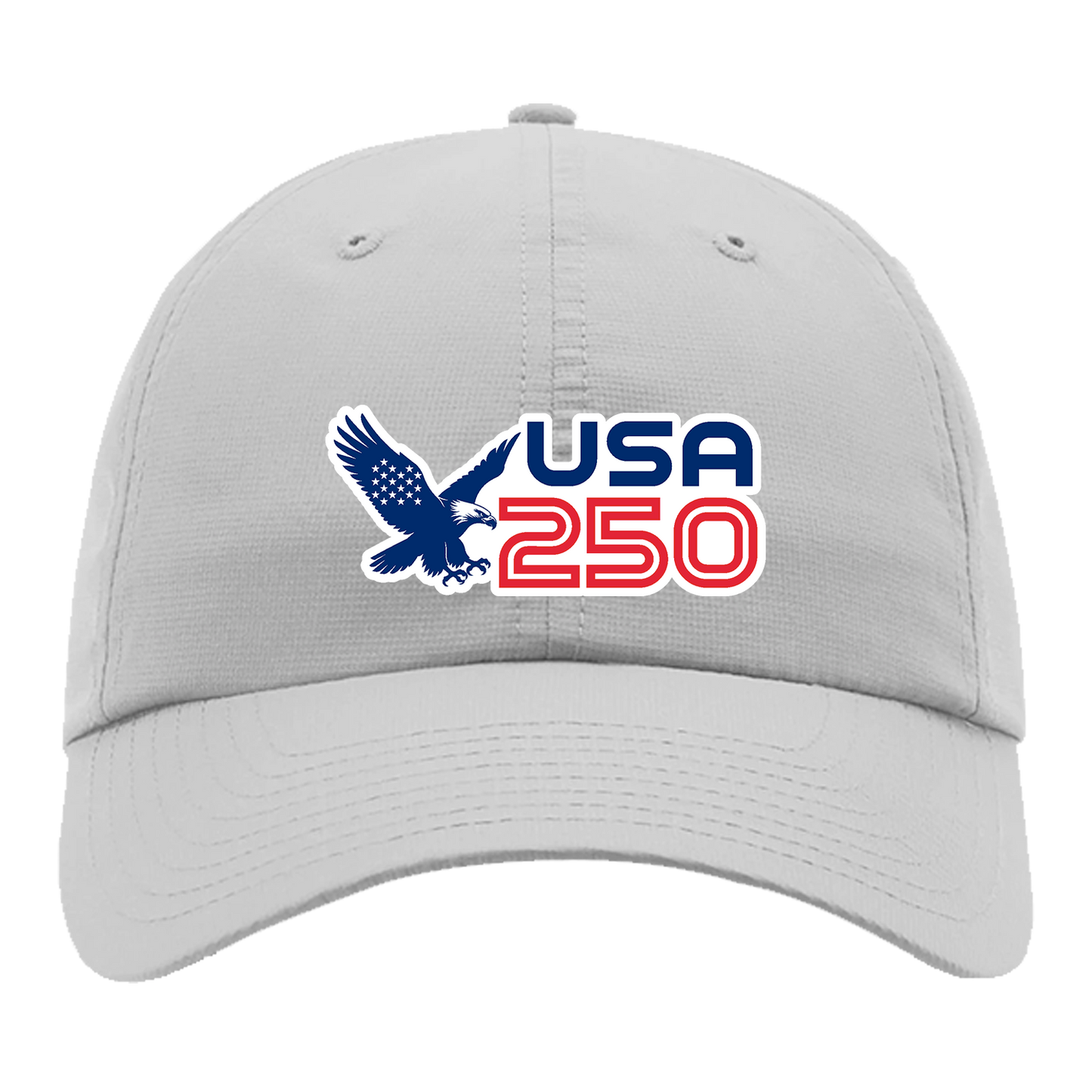 Silicone Patch Performance Cap