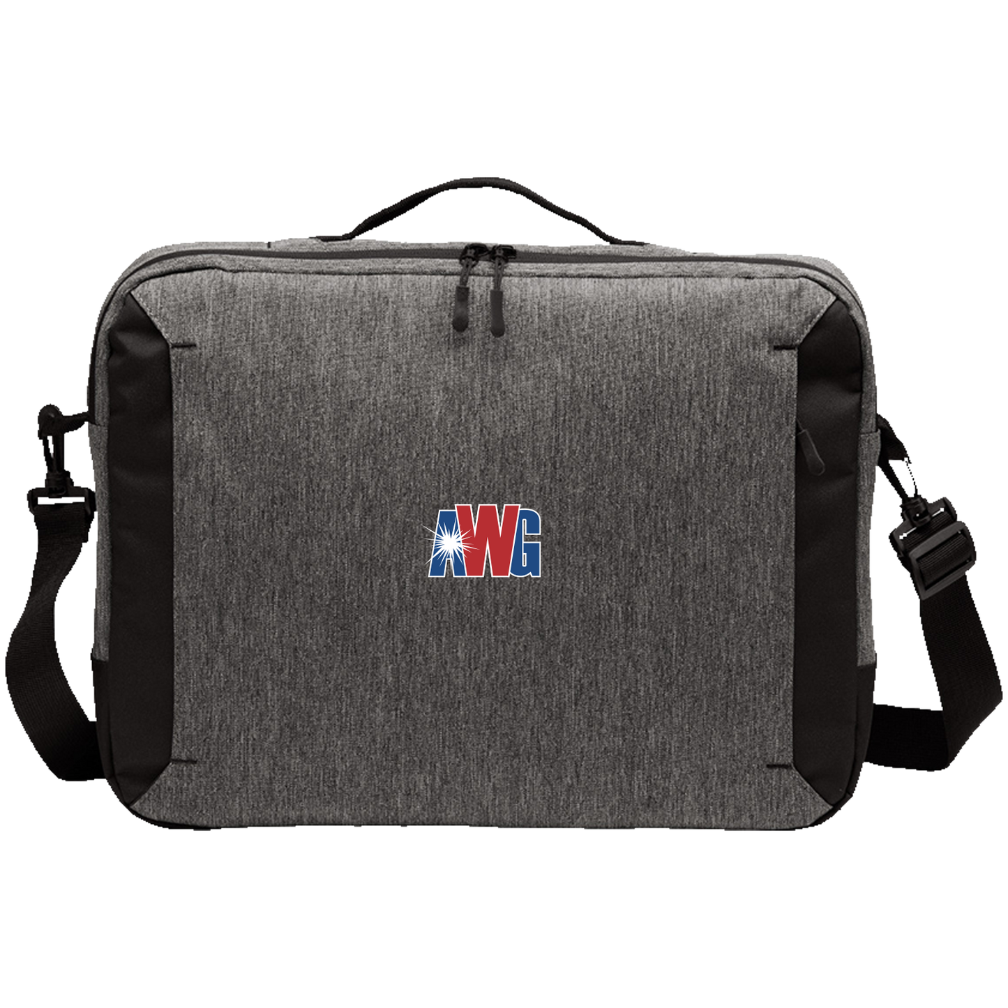 AWG BG309 Briefcase