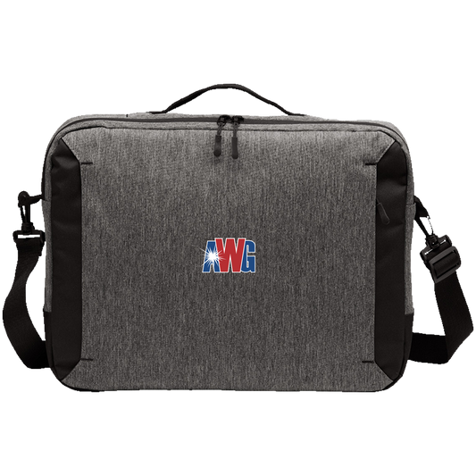 AWG BG309 Briefcase