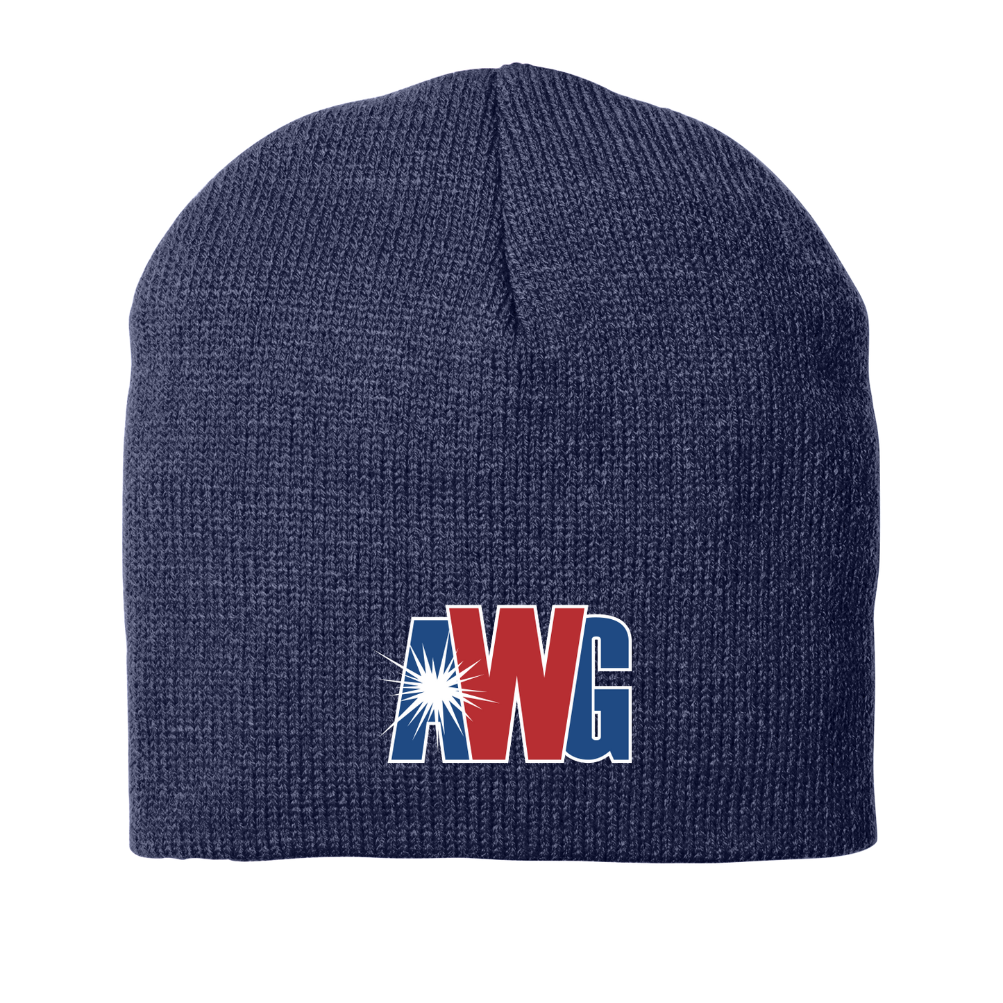 AWG CP91 Port Authority Beanie