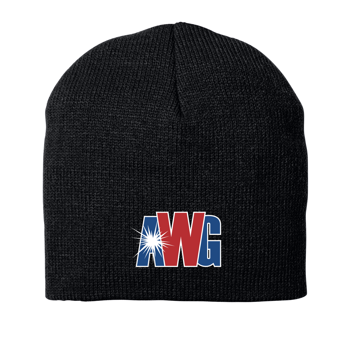 AWG CP91 Port Authority Beanie