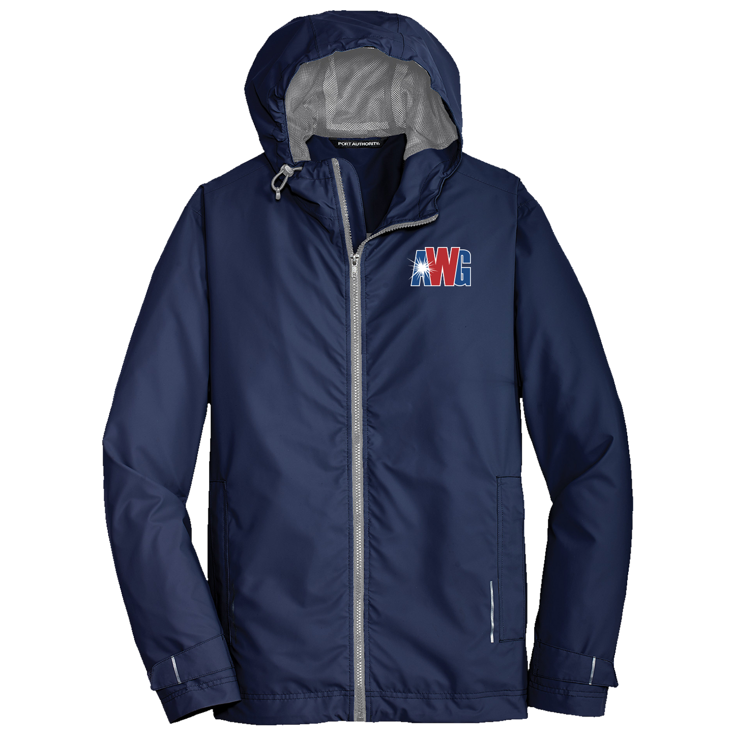 AWG J7710 Port Authority Northwest Slicker