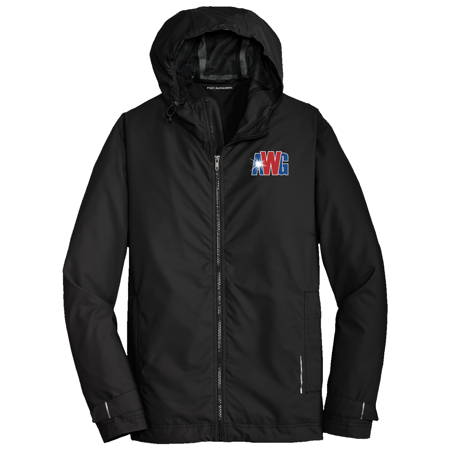 AWG J7710 Port Authority Northwest Slicker