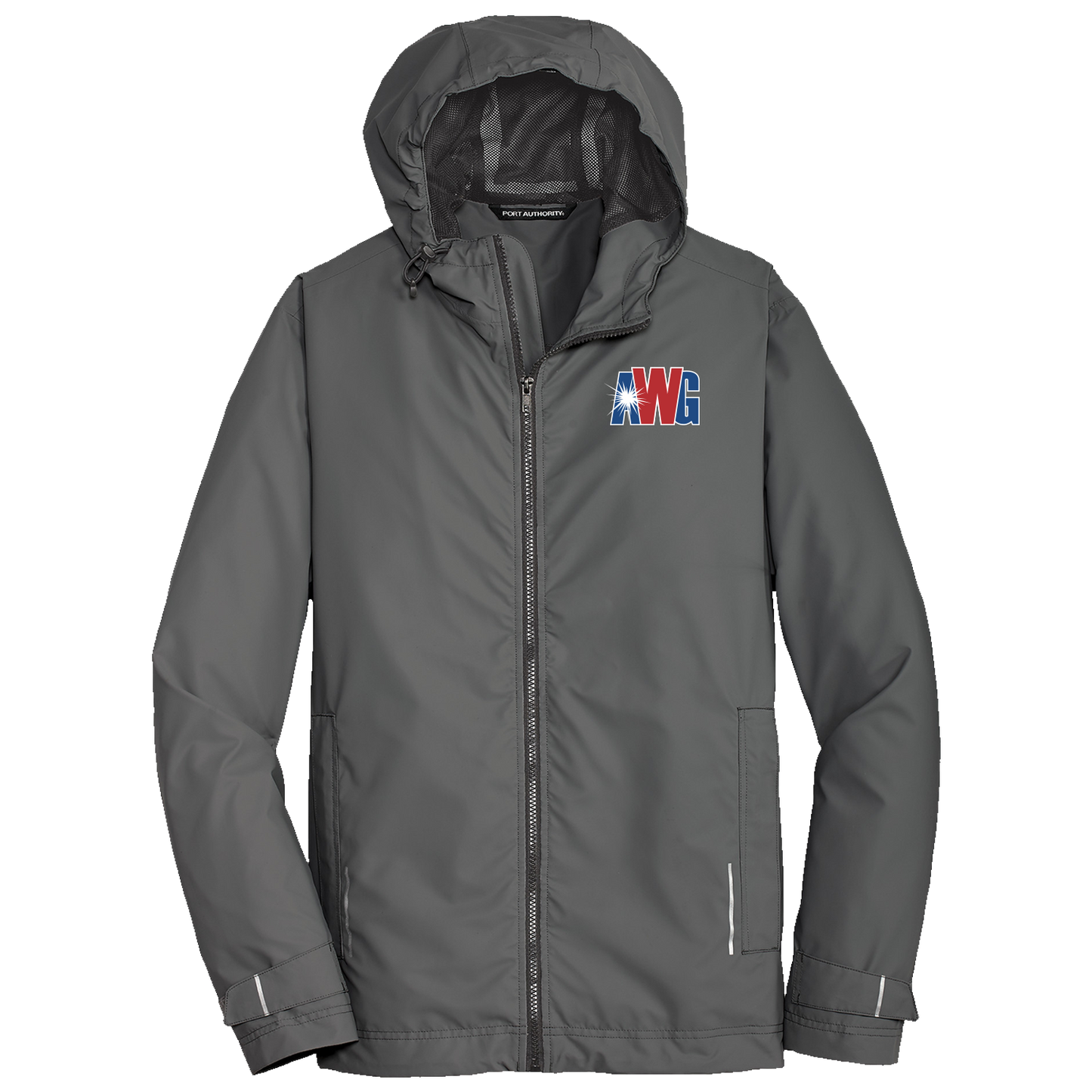 AWG J7710 Port Authority Northwest Slicker