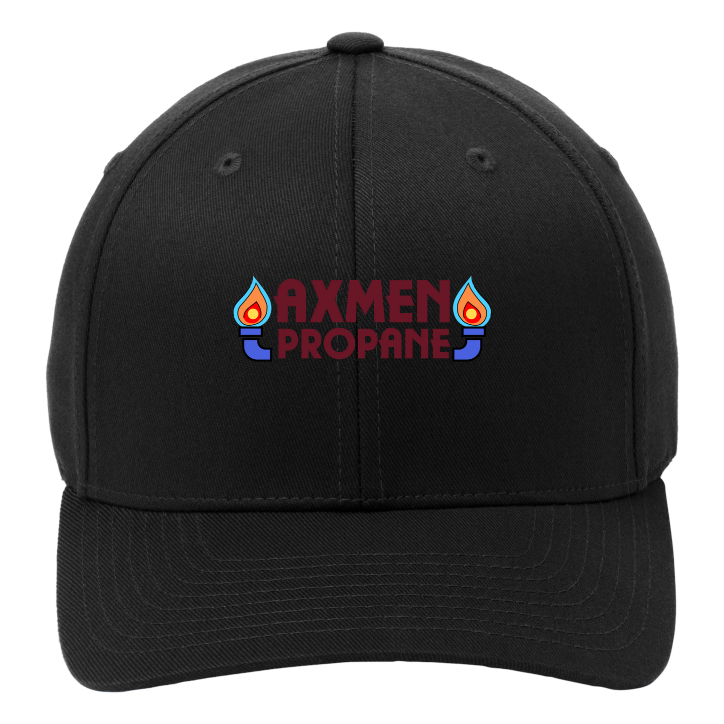 AxMen C865 Port Authority Flexfit Cap