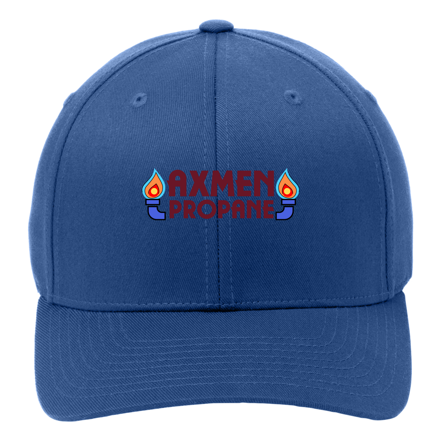 AxMen C865 Port Authority Flexfit Cap