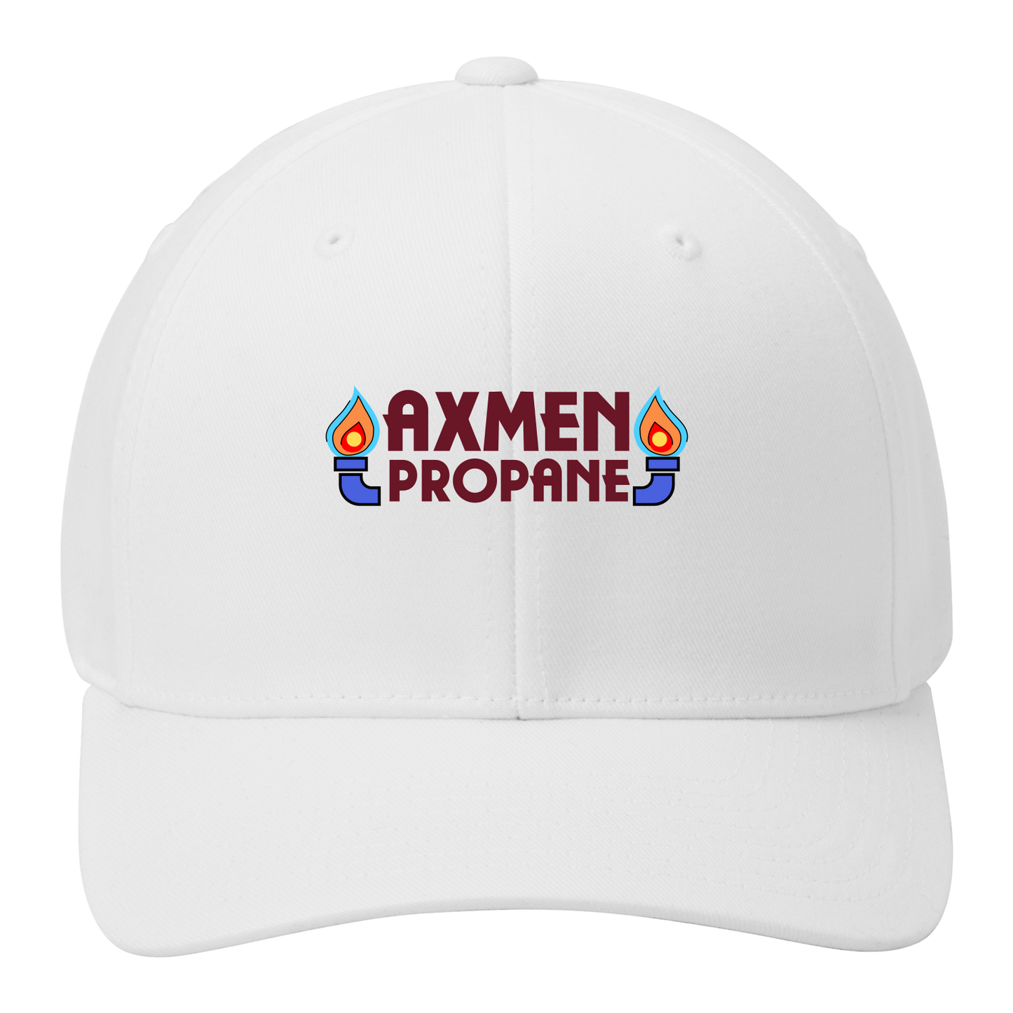 AxMen C865 Port Authority Flexfit Cap