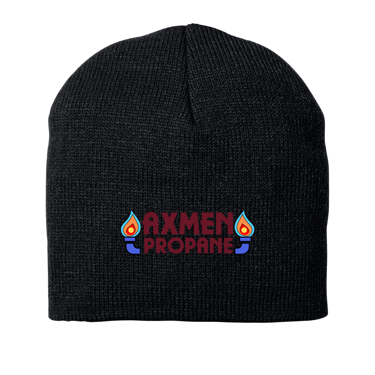 AxMen CP91 Port Authority Beanie