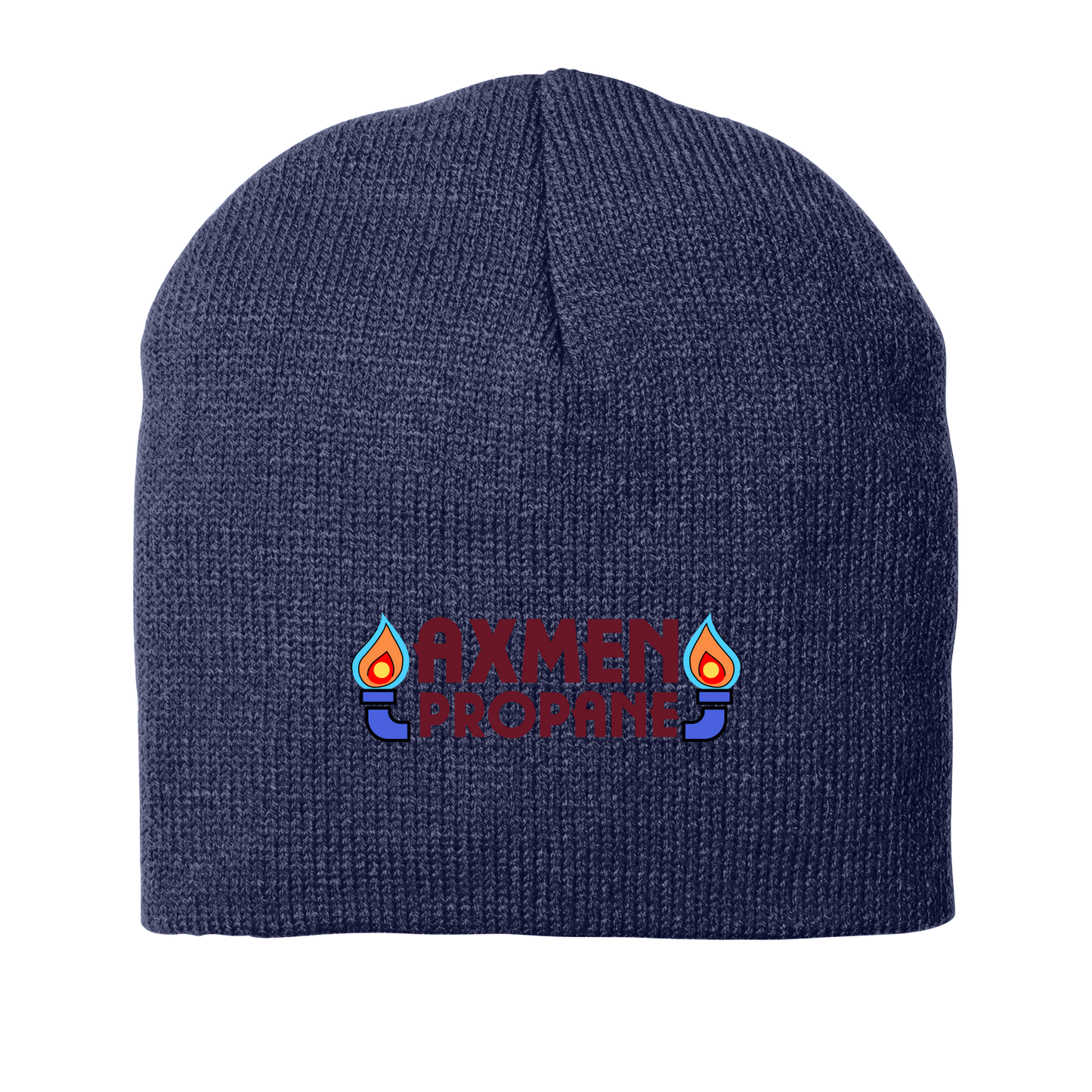 AxMen CP91 Port Authority Beanie