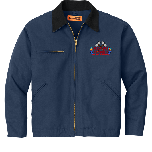 AxMen J763 Port Authority jacket