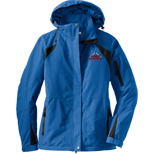 AxMen L304 Port Authority Ladies All Season II Jacket