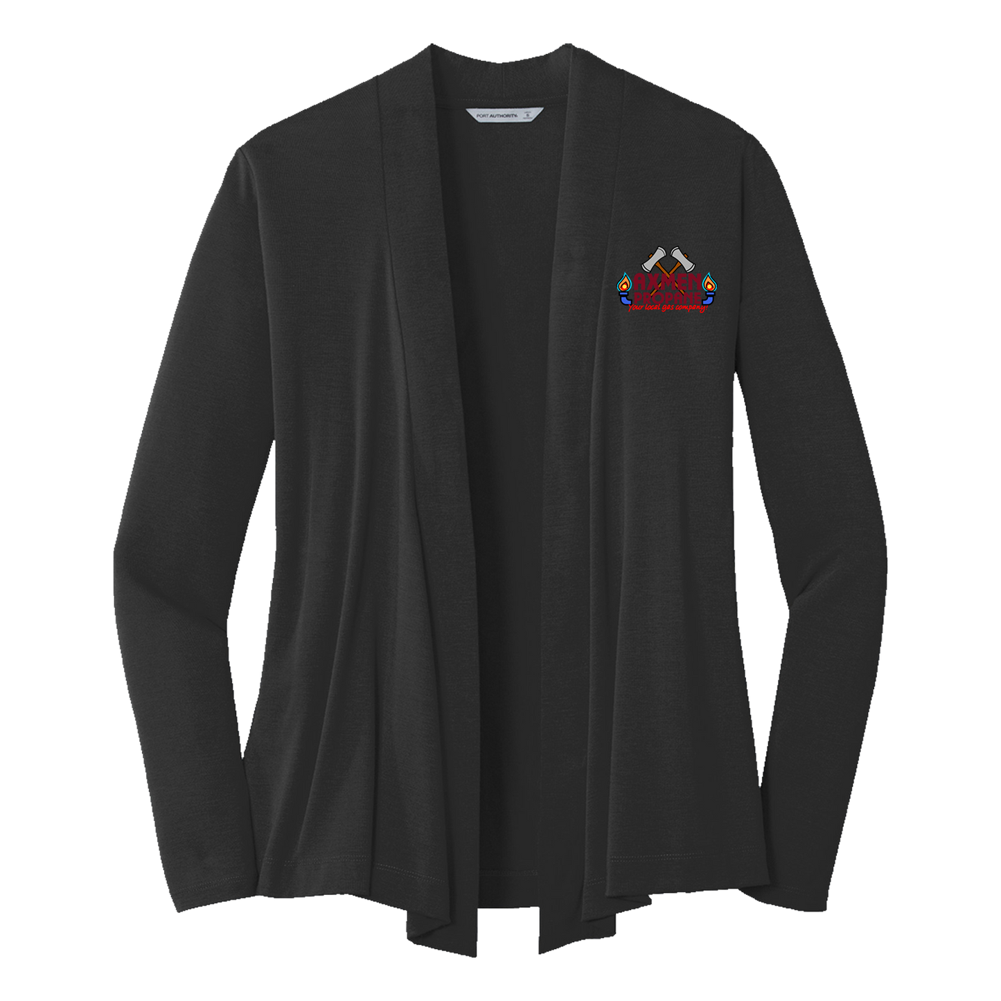 AxMen L5430 Port Authority ladies cardigan