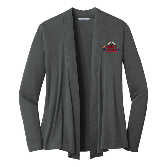 AxMen L5430 Port Authority ladies cardigan