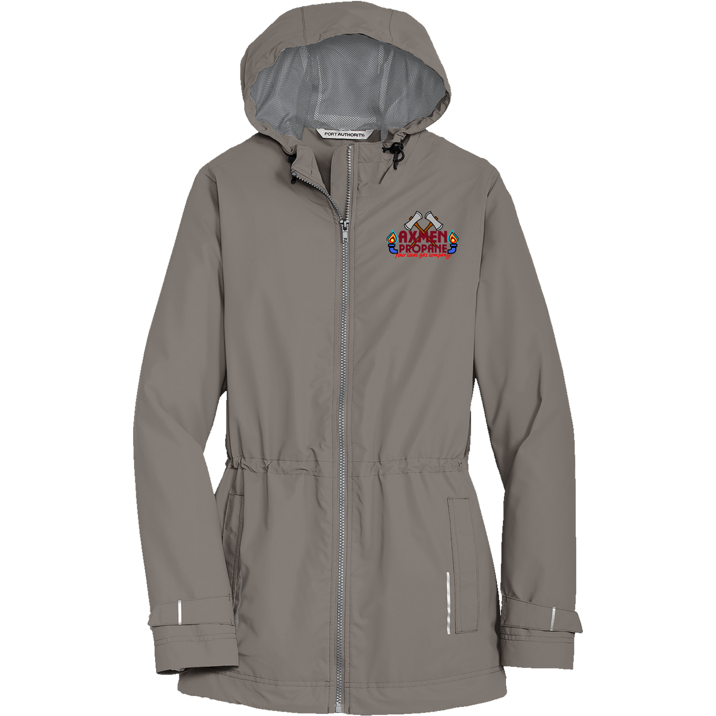 AxMen L7710 Port Authority Ladies Northwest Slicker