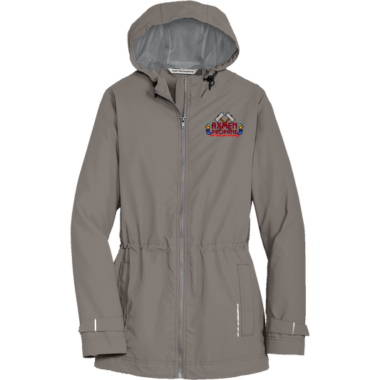 AxMen L7710 Port Authority Ladies Northwest Slicker