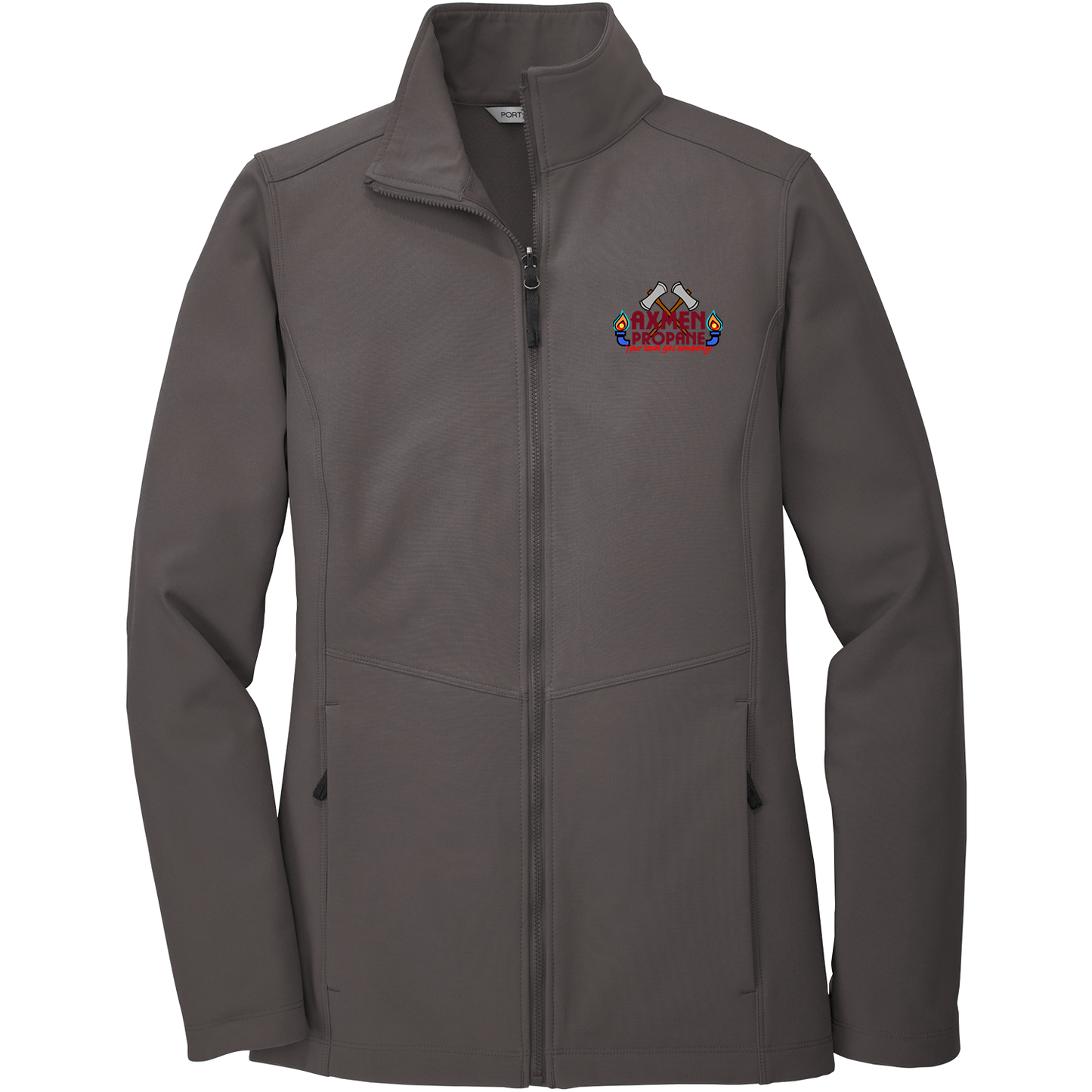 AxMen L901 Port Authority Ladies Collective Soft Shell Jacket