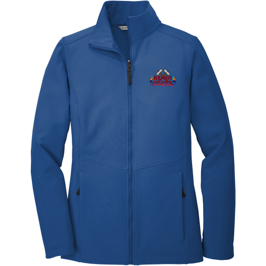 AxMen L901 Port Authority Ladies Collective Soft Shell Jacket