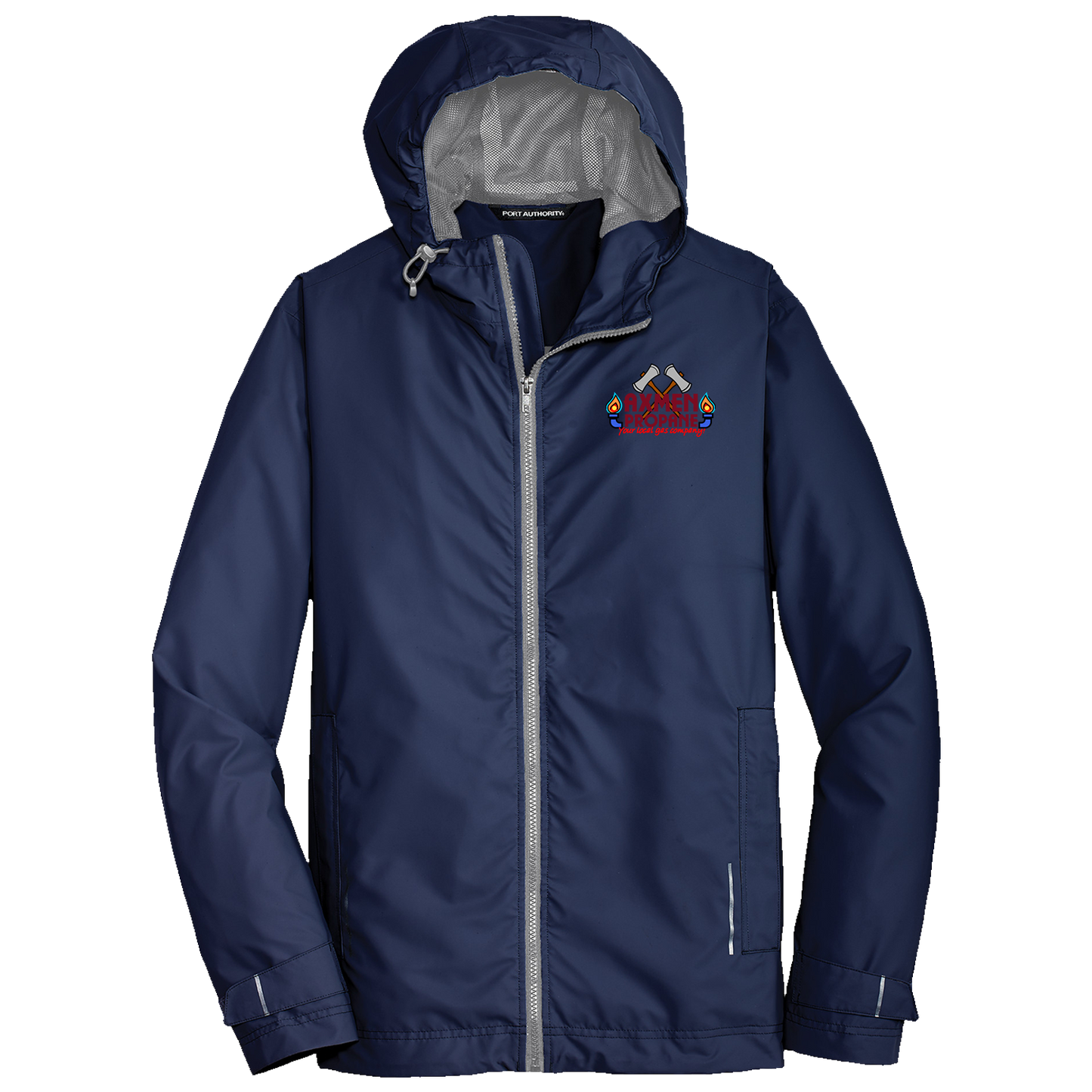 AxMen J7710 Port Authority Northwest Slicker