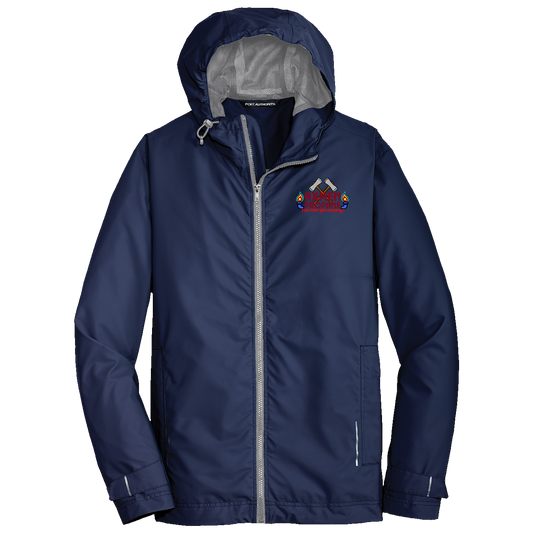 AxMen J7710 Port Authority Northwest Slicker