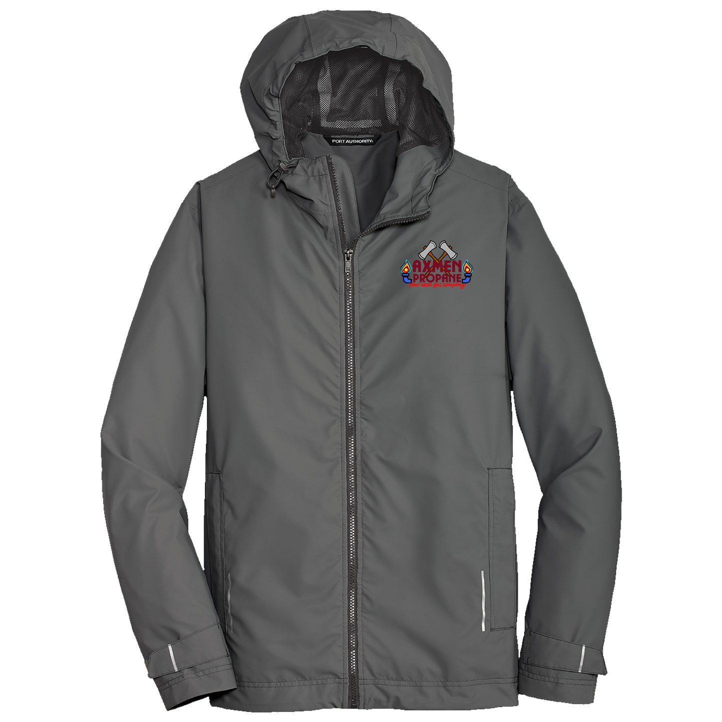 AxMen J7710 Port Authority Northwest Slicker