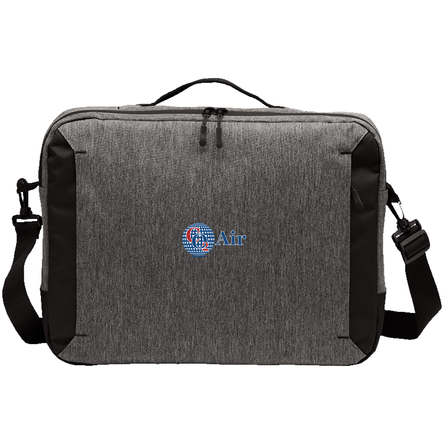 CO2 BG309 Briefcase
