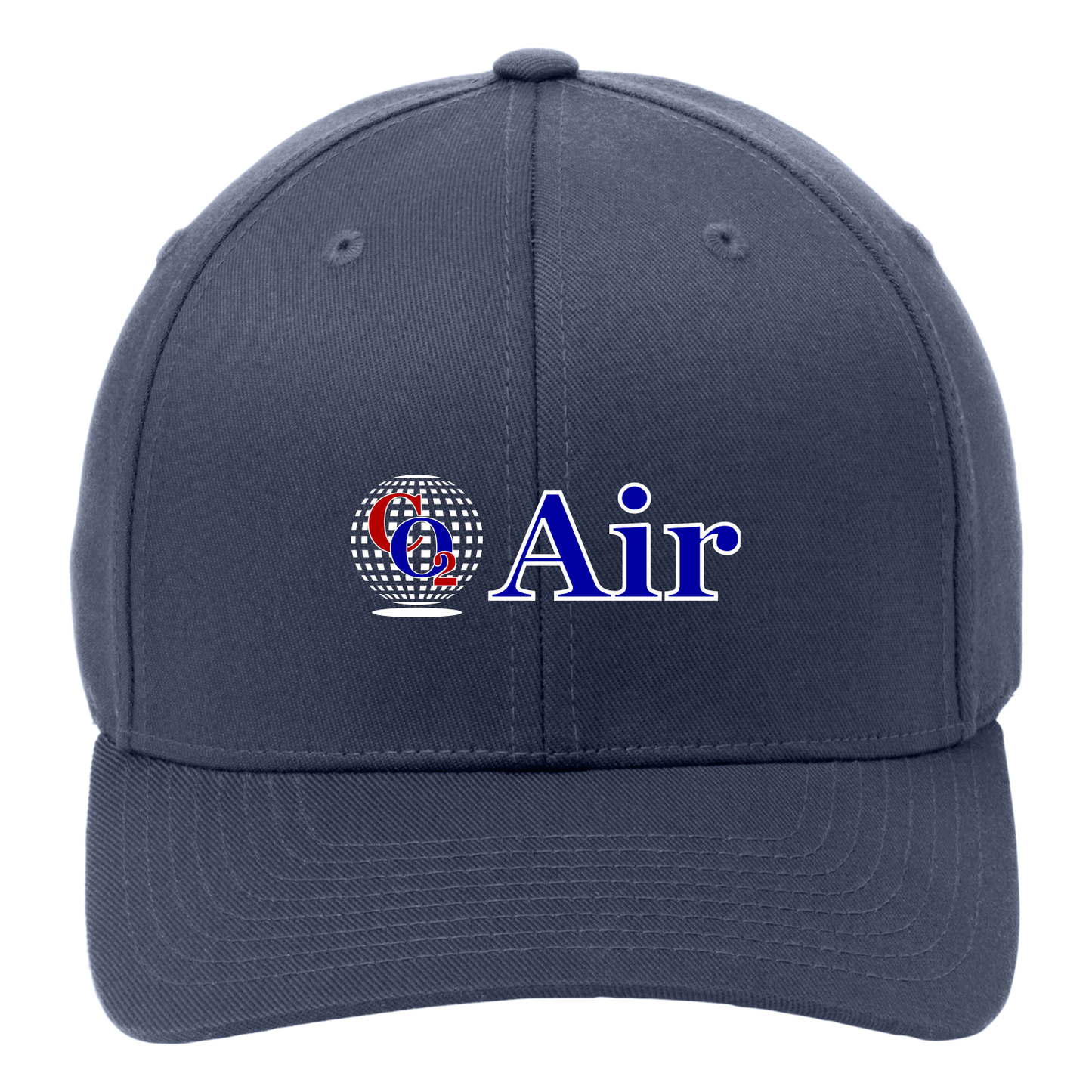 CO2 C865 Port Authority Flexfit Cap