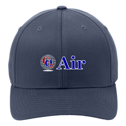 CO2 C865 Port Authority Flexfit Cap