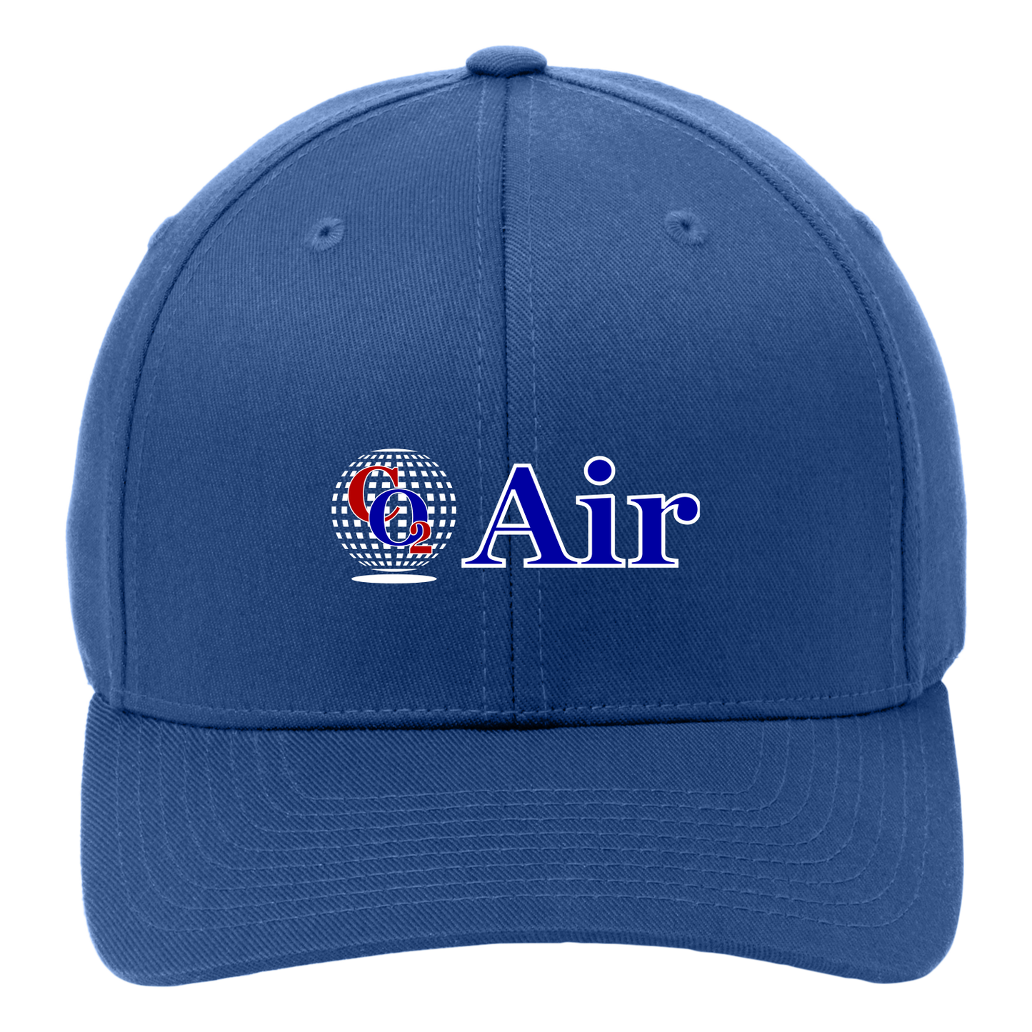 CO2 C865 Port Authority Flexfit Cap