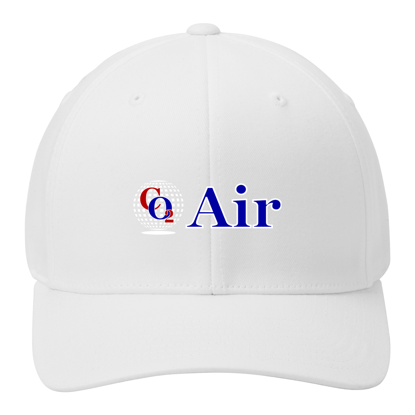 CO2 C865 Port Authority Flexfit Cap