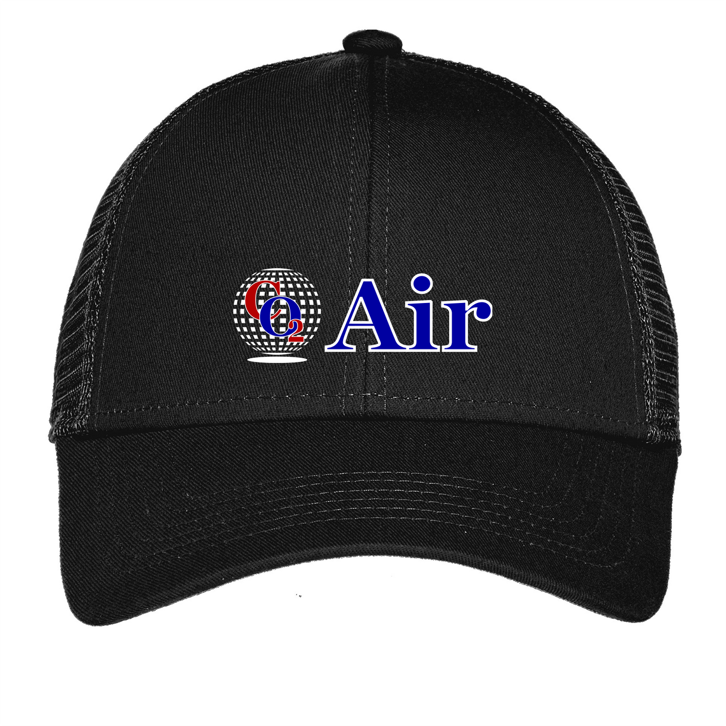 CO2 C911 Port Authority Mesh Back Cap
