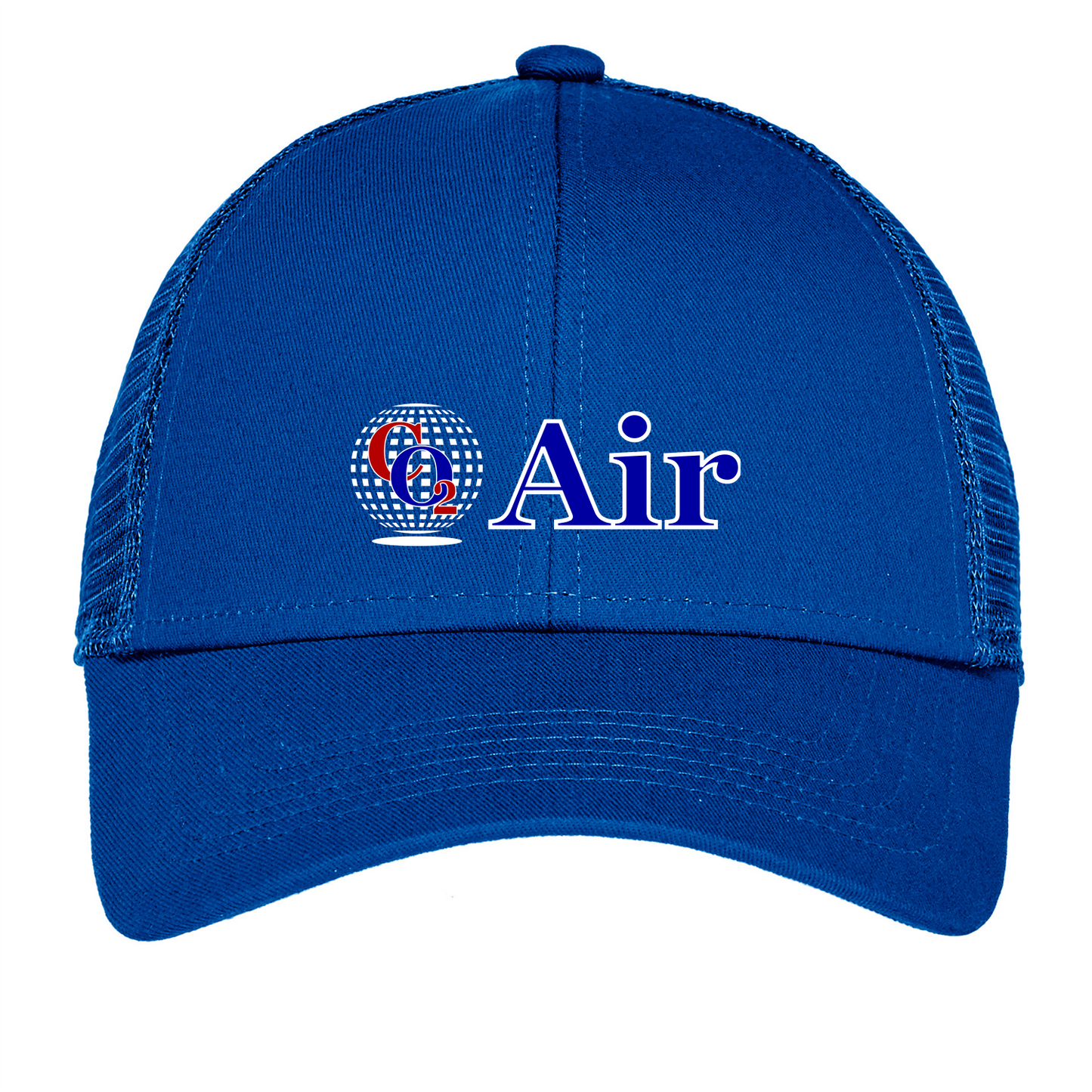 CO2 C911 Port Authority Mesh Back Cap