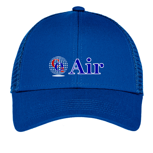 CO2 C911 Port Authority Mesh Back Cap
