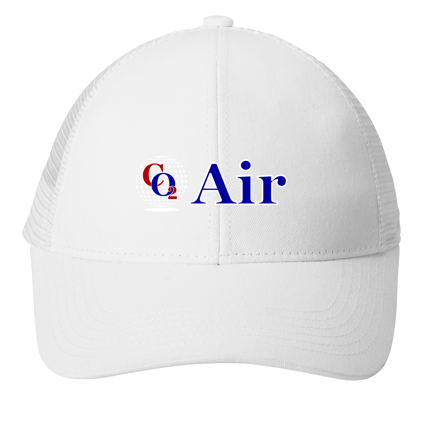 CO2 C911 Port Authority Mesh Back Cap