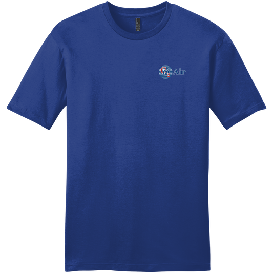 CO2 DT6000 District Threads Very Important Tee