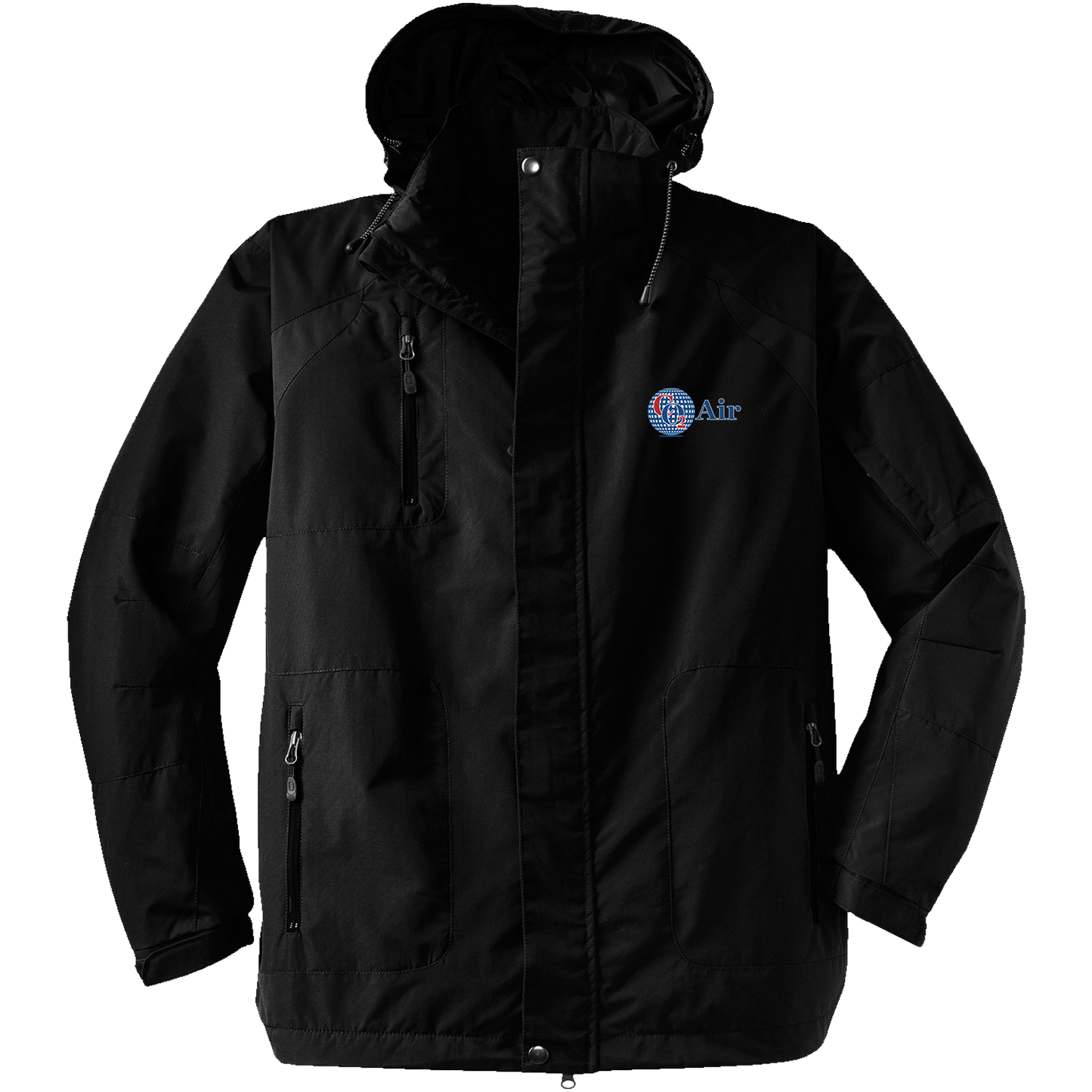 CO2 J304 Port Authority All Season II Jacket