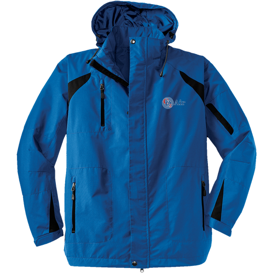 CO2 J304 Port Authority All Season II Jacket
