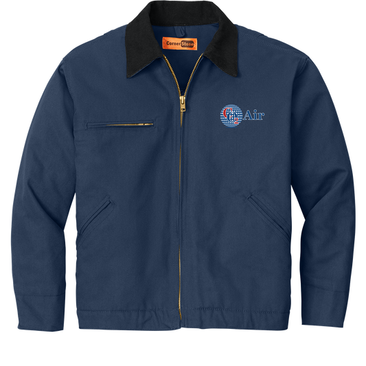 CO2 J763 Port Authority jacket