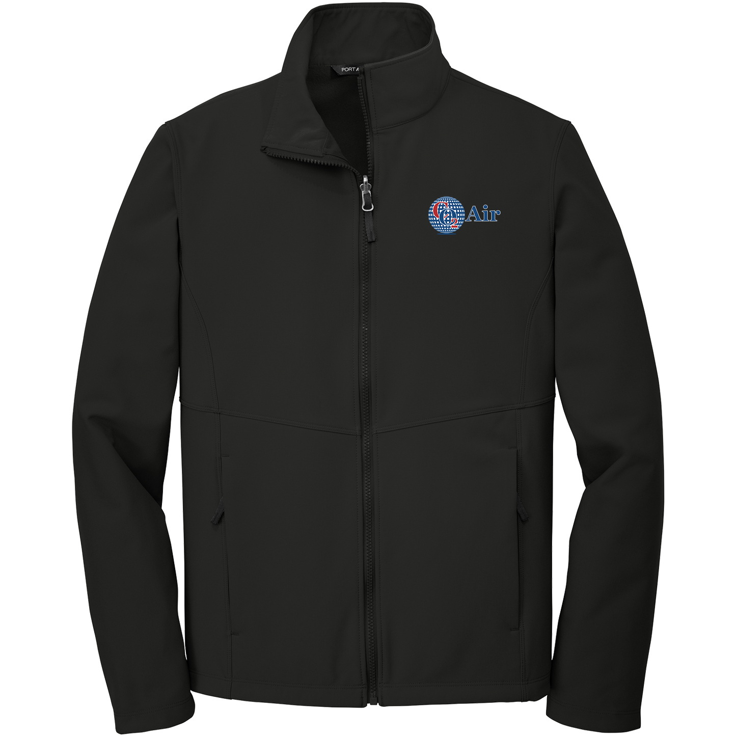 CO2 J901 Port Authority Collective Soft Shell Jacket