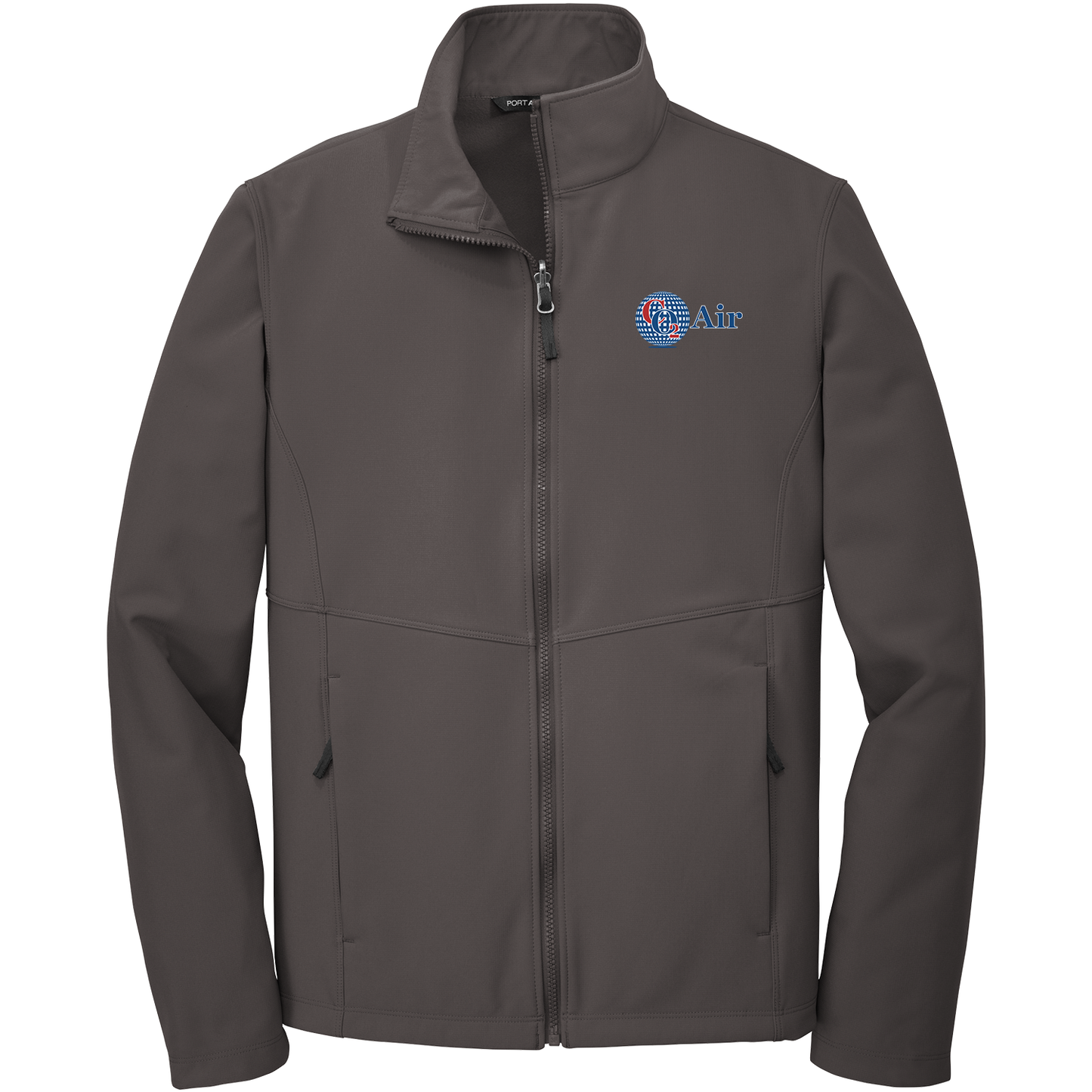 CO2 J901 Port Authority Collective Soft Shell Jacket