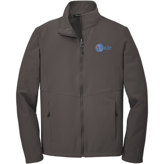CO2 J901 Port Authority Collective Soft Shell Jacket