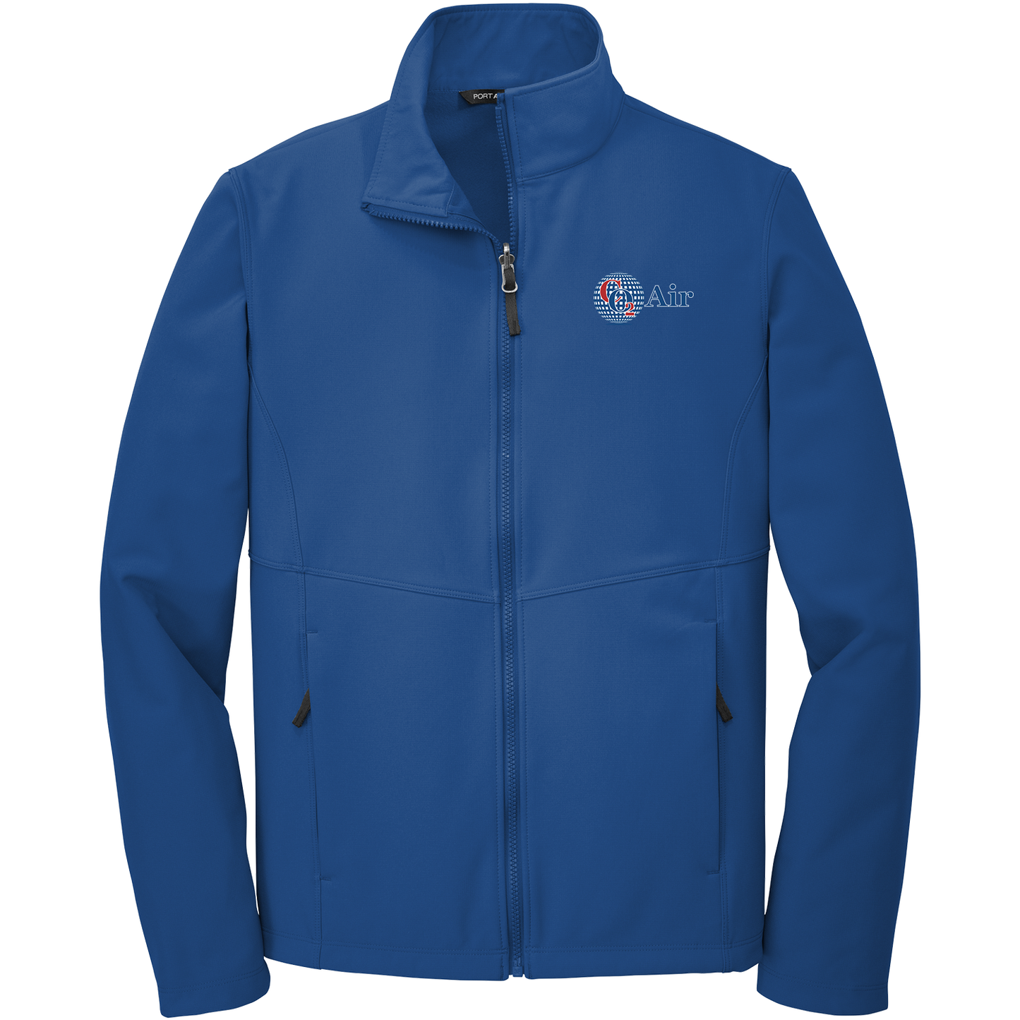 CO2 J901 Port Authority Collective Soft Shell Jacket
